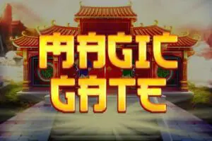 Magic Gate - Marakumi - Kenya