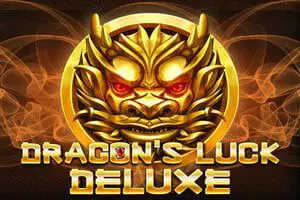 Dragons Luck Deluxe - Marakumi - Kenya