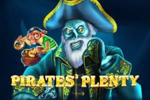 Pirates Plenty - Marakumi - Kenya