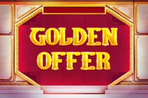 Golden Offer - Marakumi - Kenya