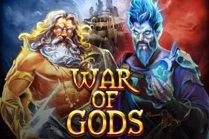 War Of Gods - Marakumi - Kenya