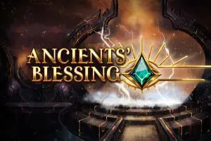 Ancients Blessing - Marakumi - Kenya