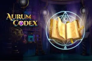 Aurum Codex - Marakumi - Kenya