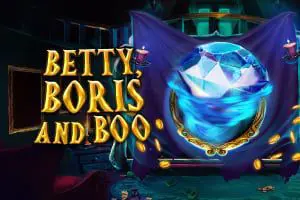 Betty, Boris and Boo - Marakumi - Kenya