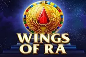 Wings of Ra - Marakumi - Kenya