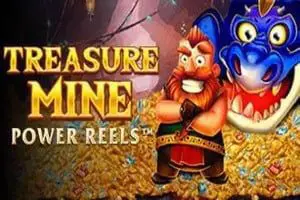 Treasure Mine - Marakumi - Kenya