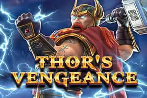 Thors Vengeance - Marakumi - Kenya