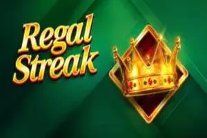 Regal Streak - Marakumi - Kenya