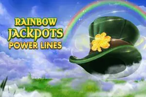 Rainbow Jackpots Power Lines - Marakumi - Kenya