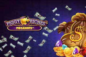 Piggy Riches Megaways - Marakumi - Kenya