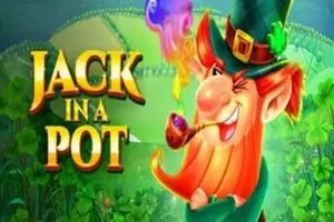 Jack in a Pot - Marakumi - Kenya