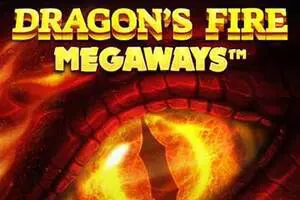 Dragons Fire Megaways - Marakumi - Kenya