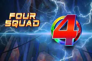 4 Squad - Marakumi - Kenya