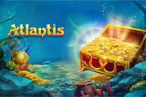 Atlantis - Marakumi - Kenya