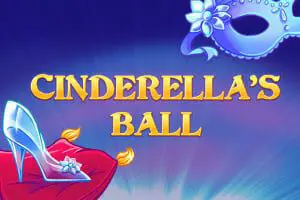 Cinderellas Ball - Marakumi - Kenya