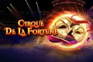 Cirque de la Fortune - Marakumi - Kenya