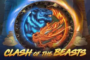 Clash of the Beasts - Marakumi - Kenya