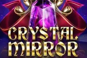 Crystal Mirror - Marakumi - Kenya