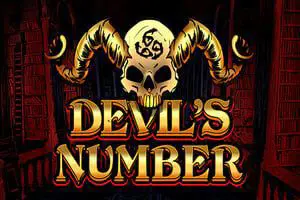 Devils Number - Marakumi - Kenya