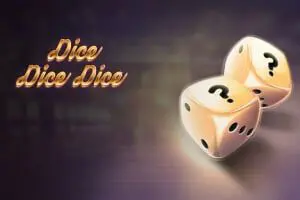 Dice Dice Dice - Marakumi - Kenya