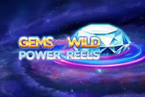 Gems Gone Wild Power Reels - Marakumi - Kenya