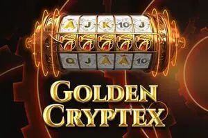 Golden Cryptex - Marakumi - Kenya