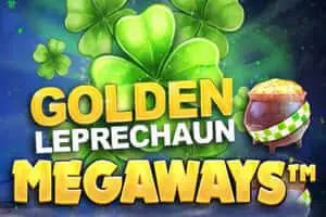 Golden Leprechaun Megaways - Marakumi - Kenya