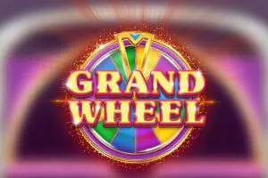 Grand Wheel - Marakumi - Kenya