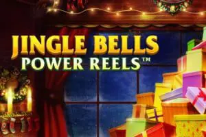 Jingle Bells Power Reels - Marakumi - Kenya
