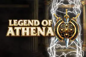 Legend of Athena - Marakumi - Kenya