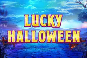 Lucky Halloween - Marakumi - Kenya