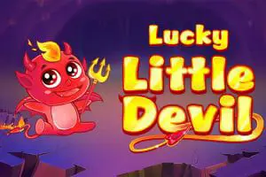 Lucky Little Devil - Marakumi - Kenya