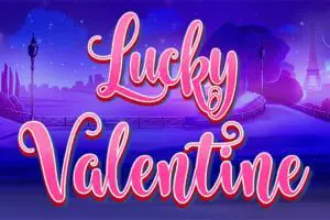 Lucky Valentine - Marakumi - Kenya