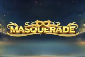 Masquerade - Marakumi - Kenya