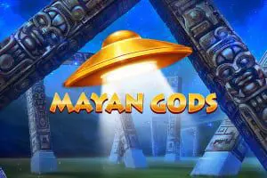 Mayan Gods - Marakumi - Kenya