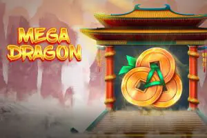 Mega Dragon - Marakumi - Kenya