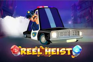 Reel Heist - Marakumi - Kenya