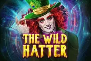 The Wild Hatter - Marakumi - Kenya