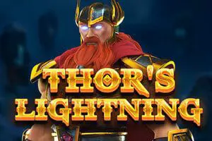 Thors Lightning - Marakumi - Kenya