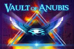 Vault of Anubis - Marakumi - Kenya