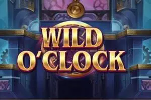 Wild O Clock - Marakumi - Kenya