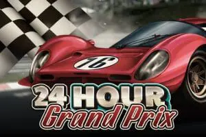 24 Hour Grand Prix - Marakumi - Kenya