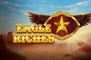 Eagle Riches - Marakumi - Kenya
