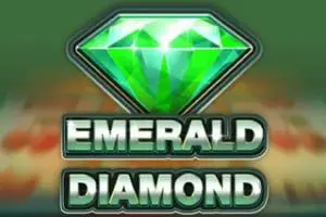 Emerald Diamond - Marakumi - Kenya