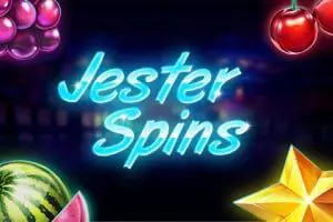 Jester Spins - Marakumi - Kenya