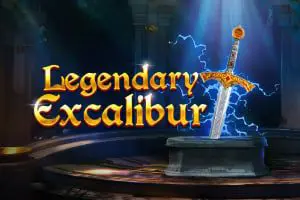 Legendary Excalibur - Marakumi - Kenya