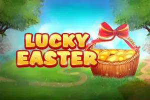 Lucky Easter - Marakumi - Kenya