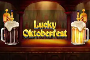 Lucky Oktoberfest - Marakumi - Kenya