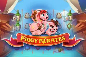 Piggy Pirates - Marakumi - Kenya