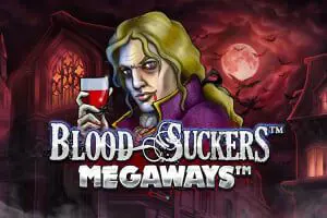 Blood Suckers MegaWays - Marakumi - Kenya